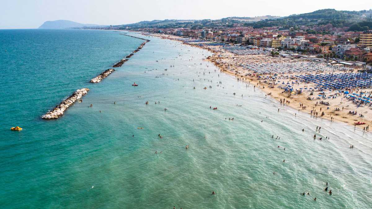 Civitanova Marche: una meta perfetta per vacanze in famiglia
