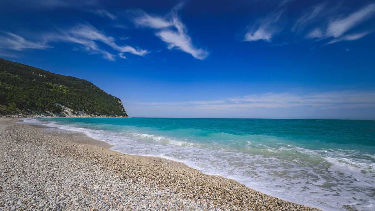 Cosa vedere a Sirolo: la perla del Conero