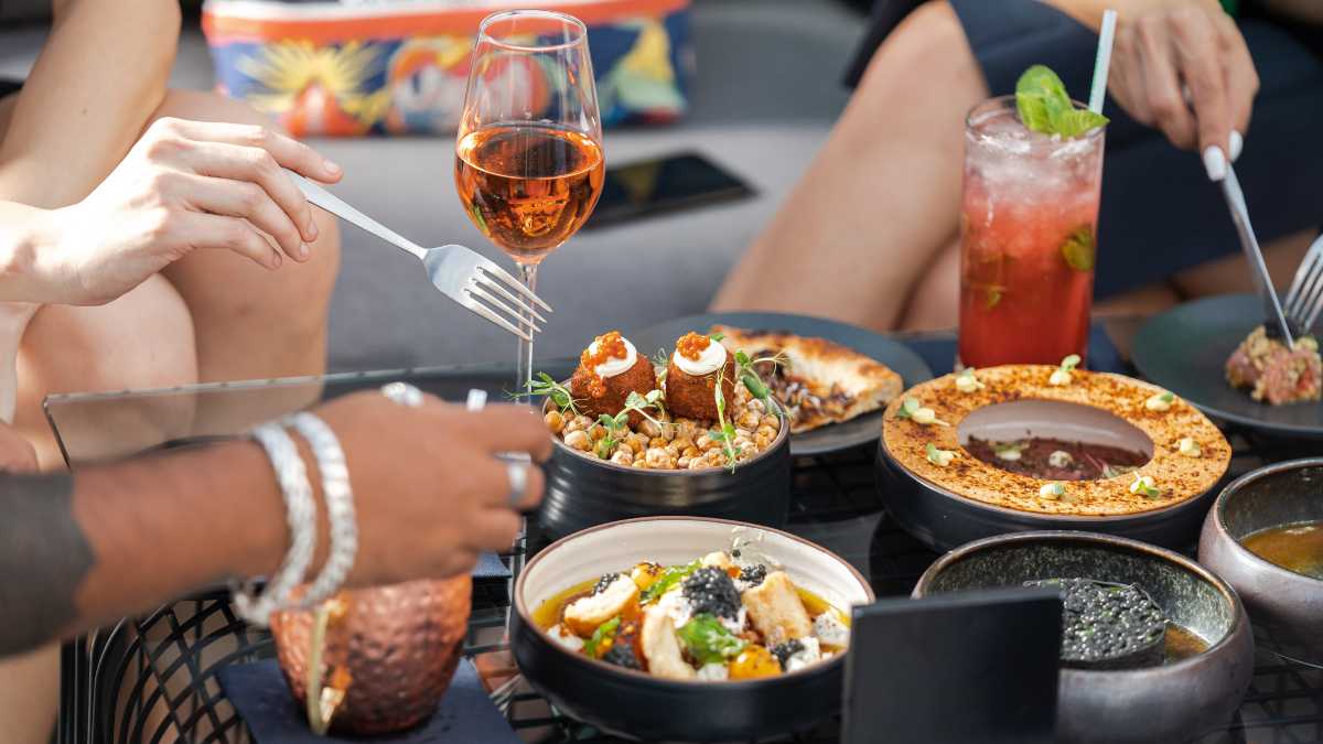 Dove mangiare a Recanati: un viaggio tra sapori e tradizioni