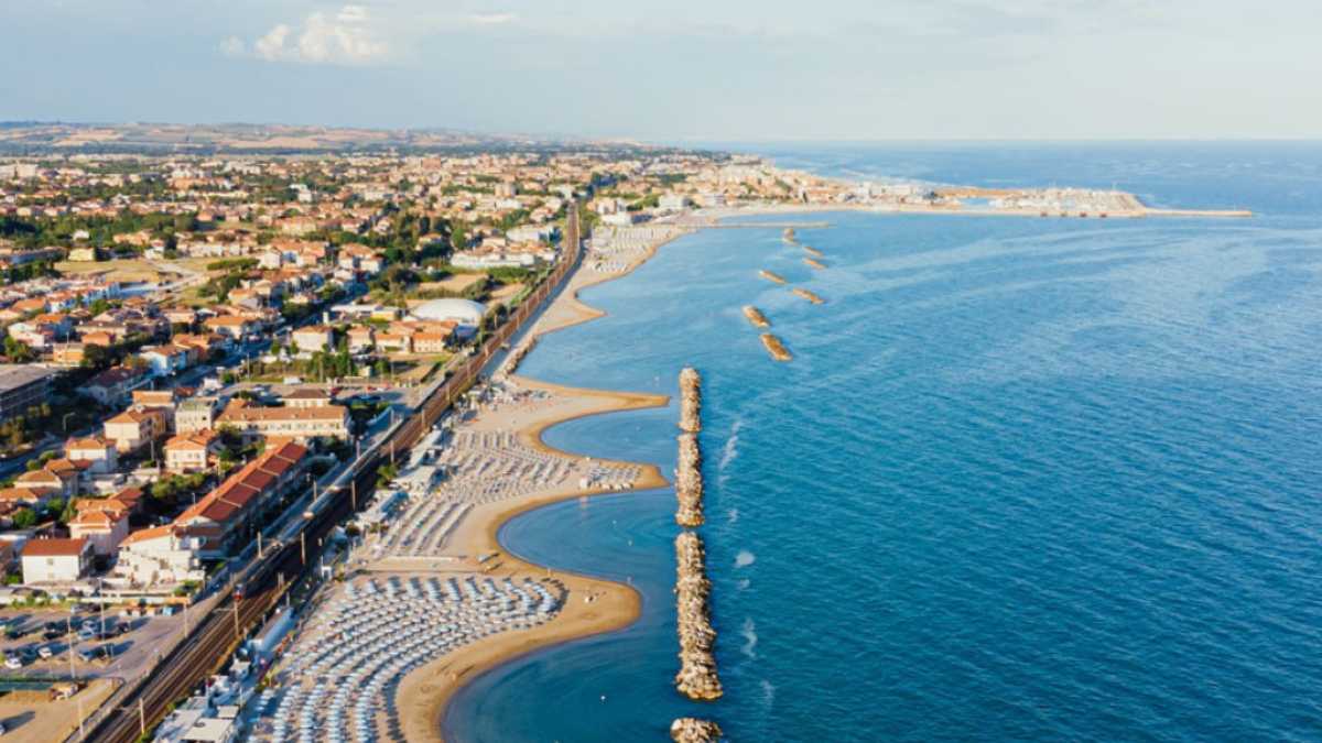 Eventi e Feste a Fano: Un Viaggio tra Tradizione e Cultura