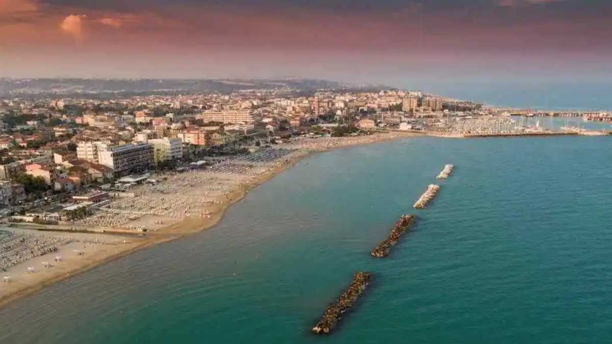 Feste ed Eventi a Civitanova Marche: Scopri la Tradizione e la Cultura