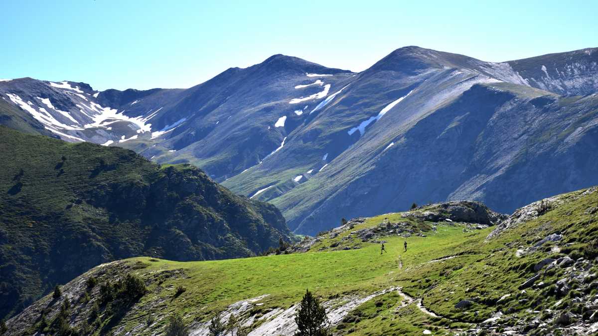 I migliori trekking vicino a Fermo: un'avventura nella natura marchigiana