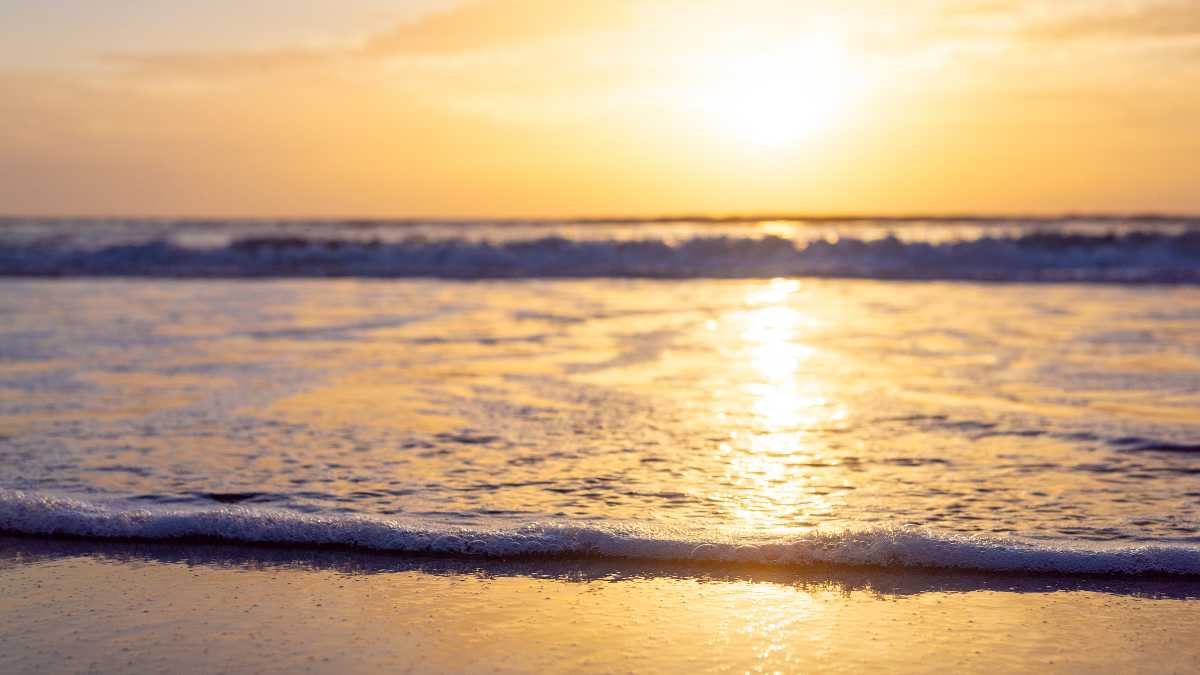 Le Spiagge più Belle di Pesaro: Un Paradiso sulla Riviera Adriatica