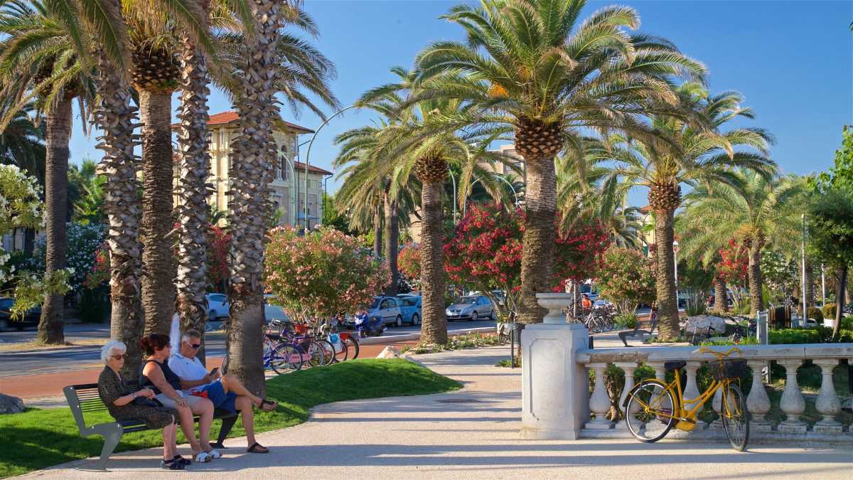 San Benedetto del Tronto: Una Vacanza Indimenticabile con i Bambini