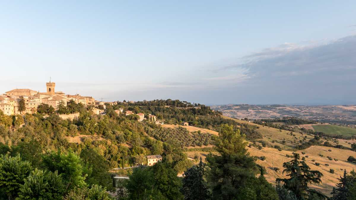 Scopri Recanati: Musei, Parchi e Gite Fuori Porta