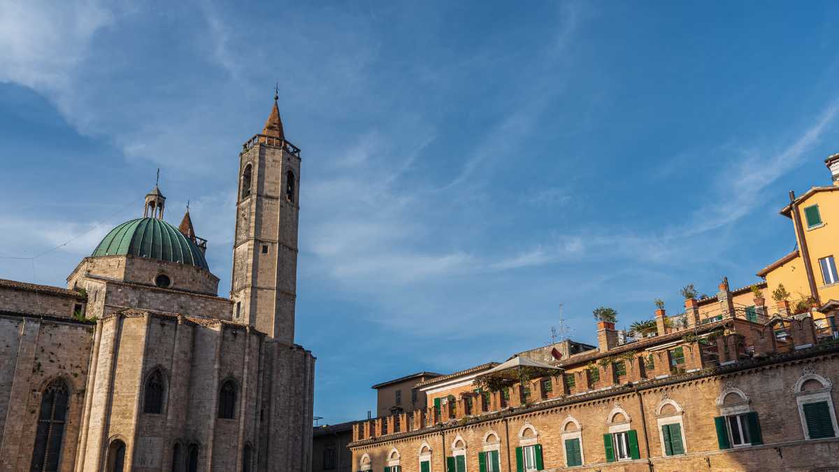 Scoprire Ascoli Piceno con i Bambini: Guida per Famiglie