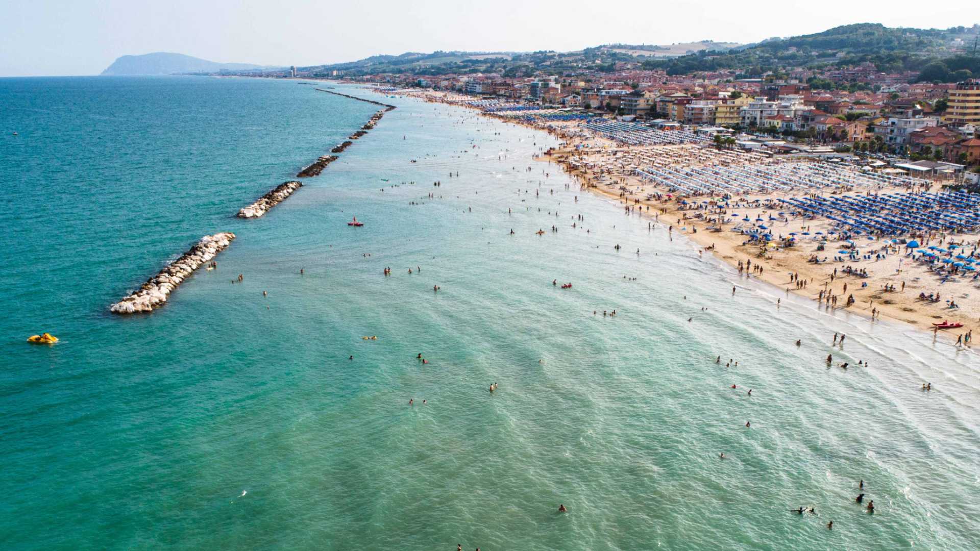 Hotel a Civitanova Marche